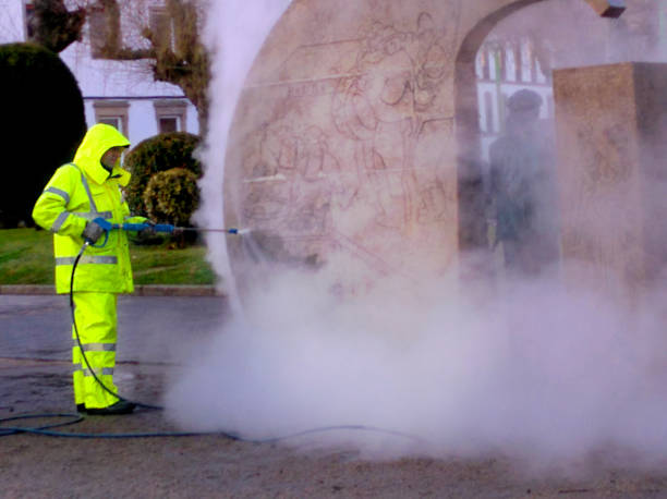 Best Residential Pressure Washing Services  in Owasso, OK