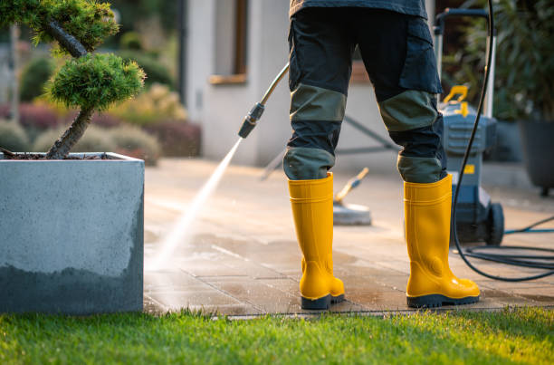 Best Residential Pressure Washing Services  in Owasso, OK